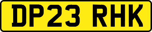 DP23RHK