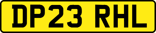 DP23RHL