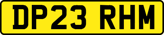 DP23RHM