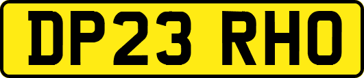 DP23RHO