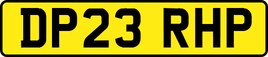 DP23RHP