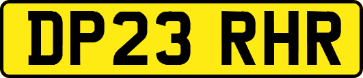 DP23RHR