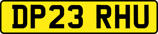 DP23RHU