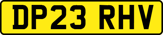 DP23RHV