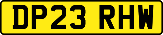 DP23RHW