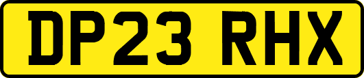 DP23RHX
