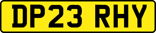 DP23RHY