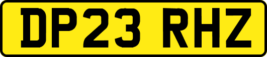 DP23RHZ