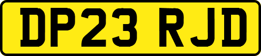 DP23RJD