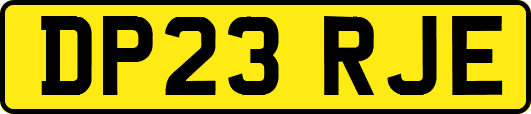 DP23RJE