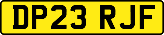 DP23RJF