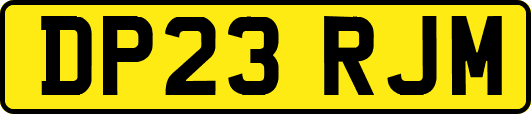 DP23RJM