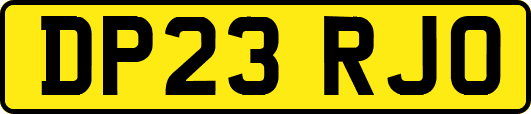 DP23RJO