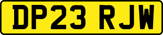 DP23RJW