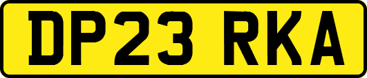 DP23RKA