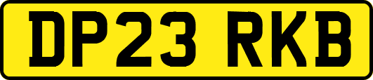 DP23RKB