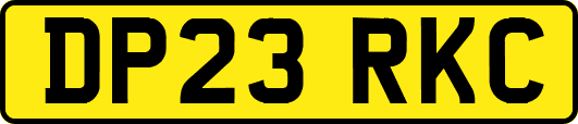 DP23RKC