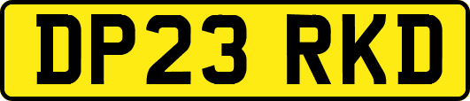 DP23RKD