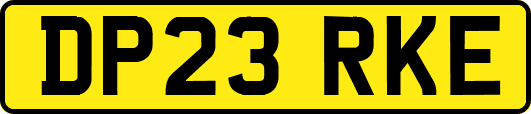DP23RKE