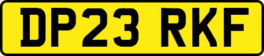 DP23RKF