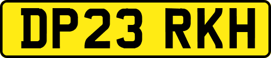 DP23RKH
