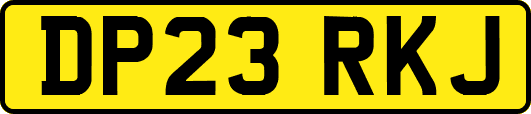 DP23RKJ