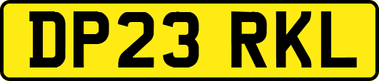 DP23RKL