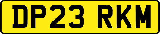 DP23RKM
