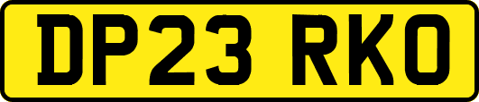 DP23RKO