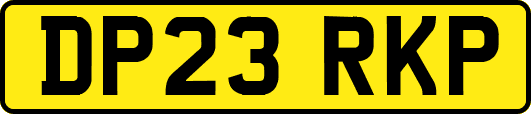 DP23RKP