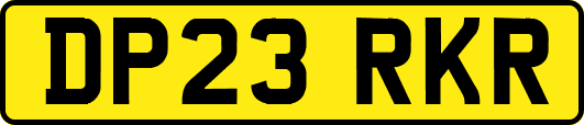 DP23RKR