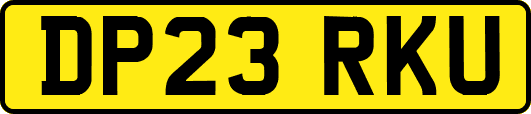 DP23RKU