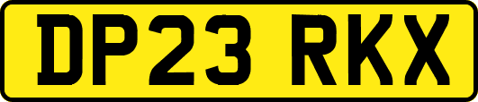 DP23RKX