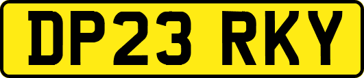 DP23RKY