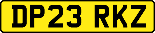 DP23RKZ