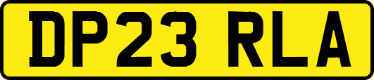 DP23RLA