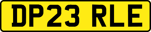 DP23RLE