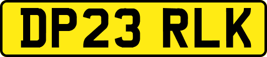 DP23RLK