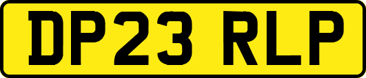 DP23RLP