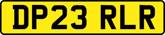 DP23RLR
