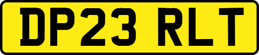 DP23RLT