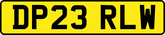 DP23RLW