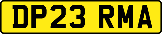 DP23RMA