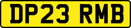DP23RMB
