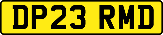 DP23RMD