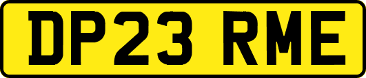 DP23RME
