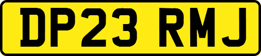 DP23RMJ
