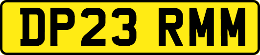 DP23RMM