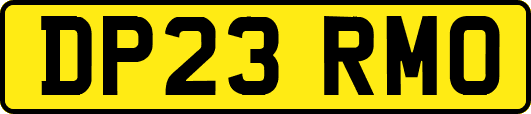 DP23RMO