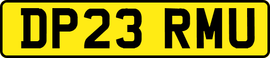 DP23RMU